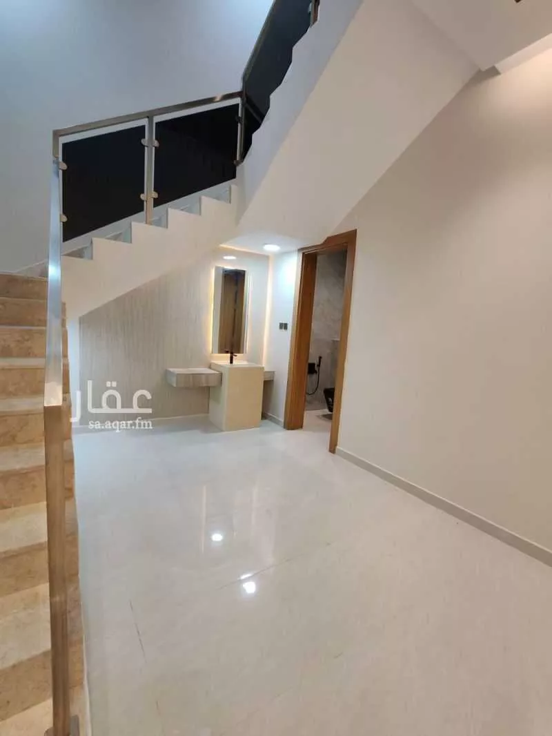 6 bedroom villa in Al Farouq, Riyadh 14