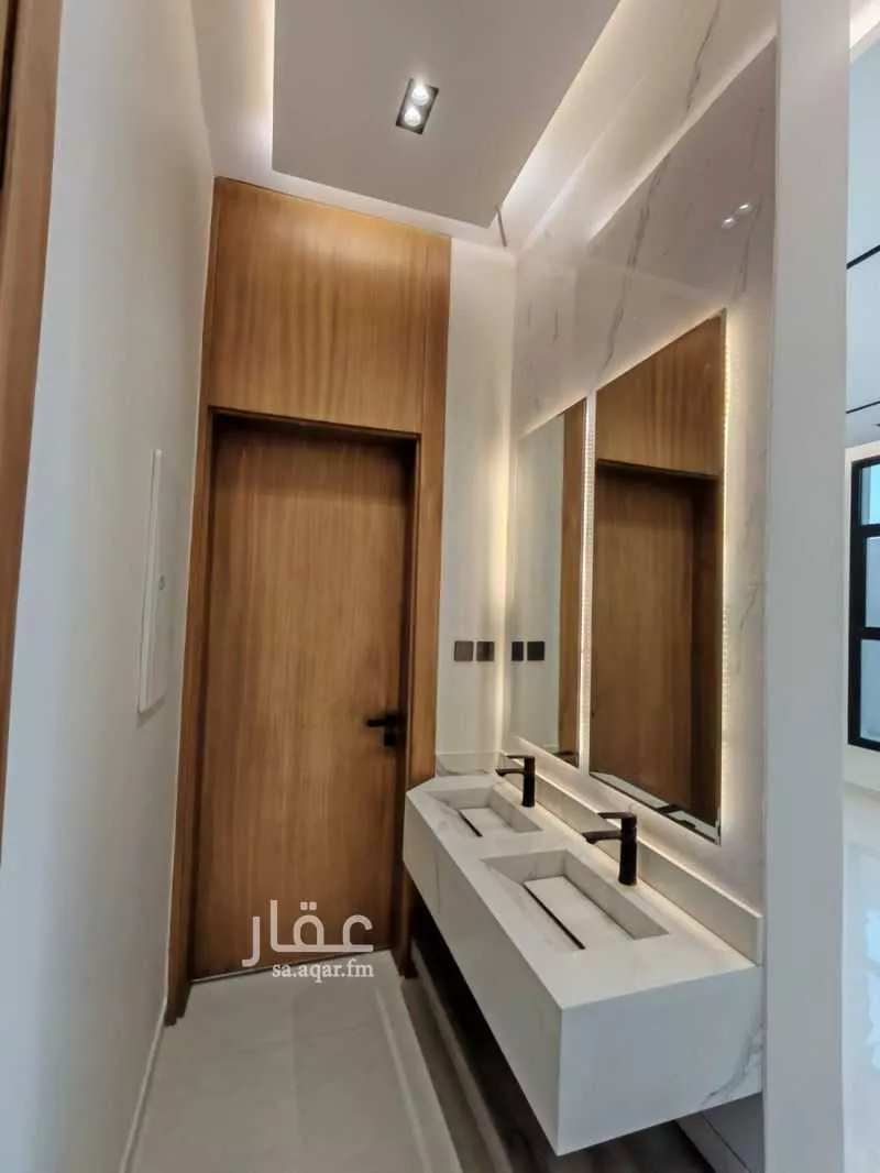 6 bedroom villa in Al Farouq, Riyadh 26