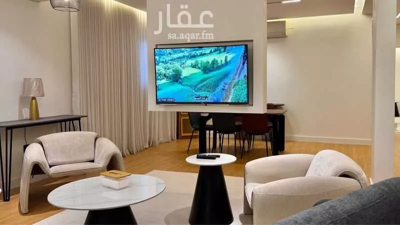 3 bedroom apartment in Al Hamra 3