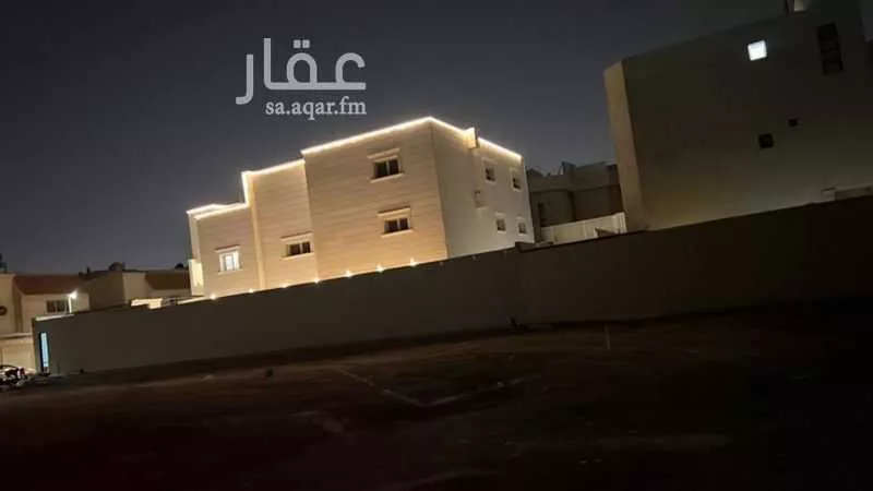 فيلا 116 غرف في الروضة 5