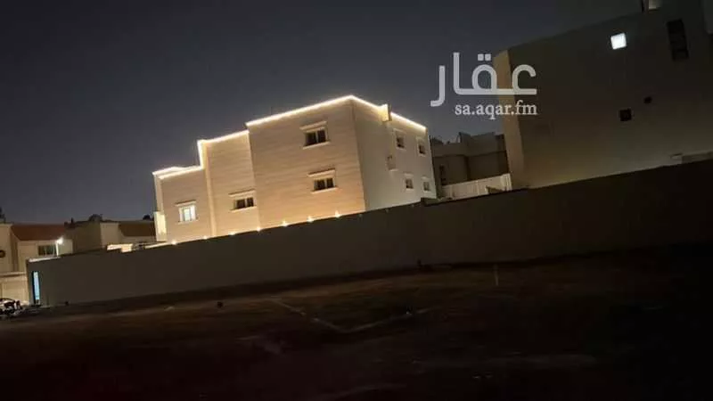 فيلا 116 غرف في الروضة 3