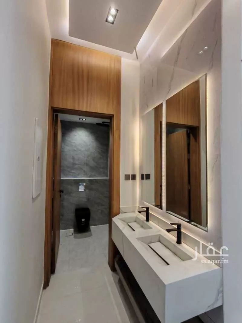 6 bedroom villa in Al Farouq, Riyadh 22