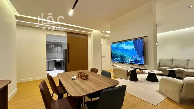 3 bedroom apartment in Al Hamra 5