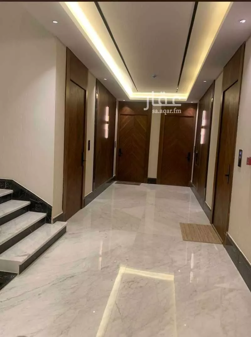 4 bedroom apartment in Hittin, Riyadh 7