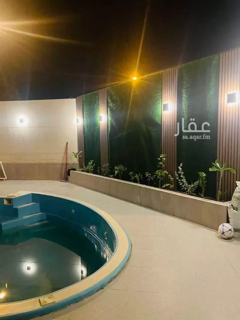 فيلا 6 غرف في المرجان 4