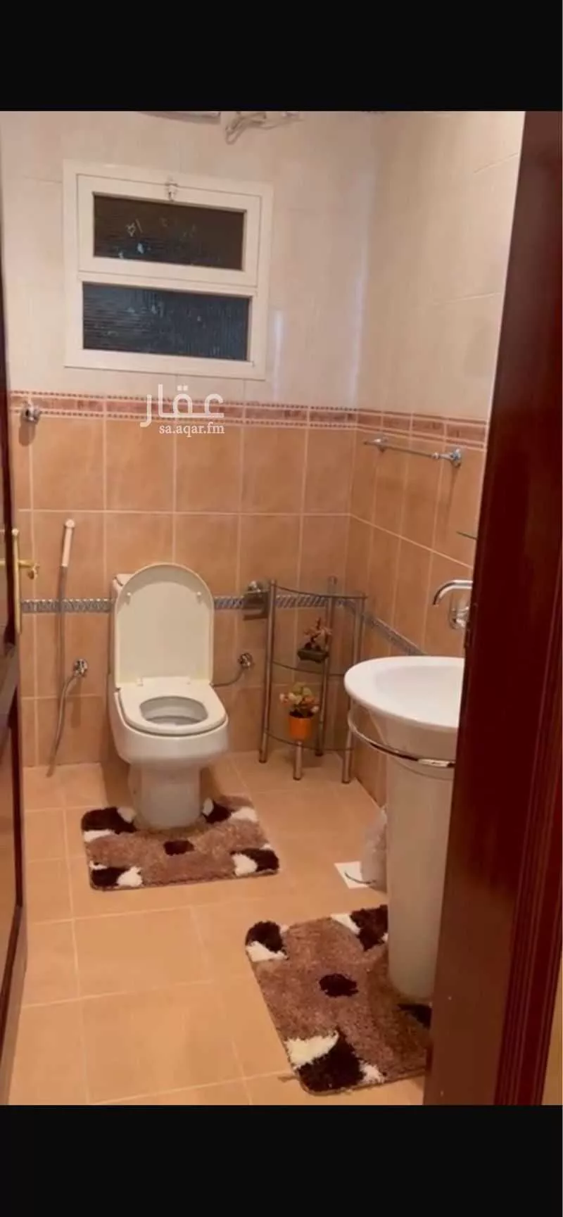 5 bedroom apartment in Al Nuzhah, Makkah 14