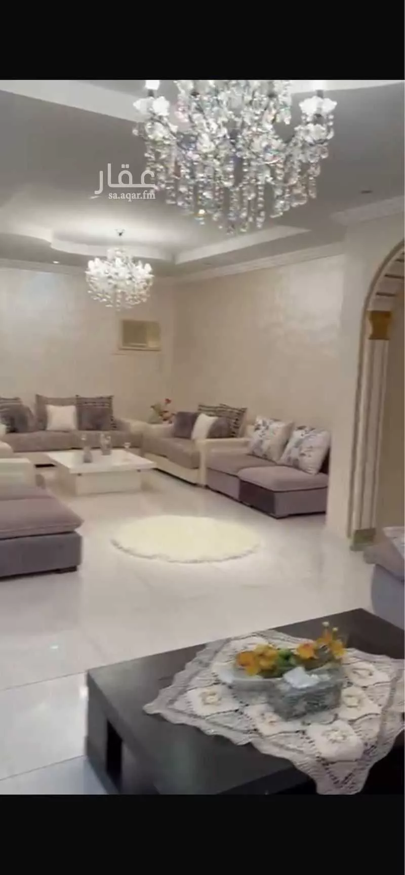 5 bedroom apartment in Al Nuzhah, Makkah 5