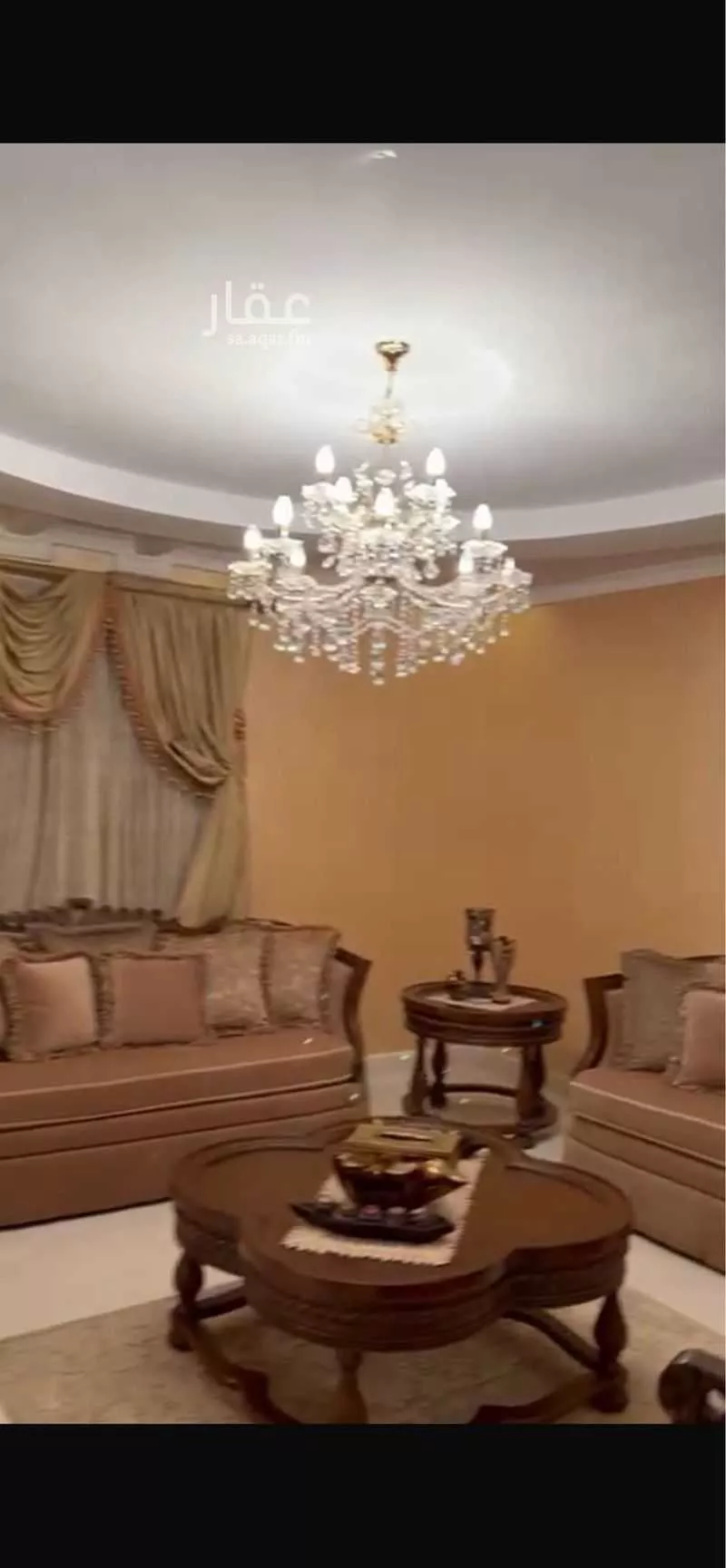 5 bedroom apartment in Al Nuzhah, Makkah 19