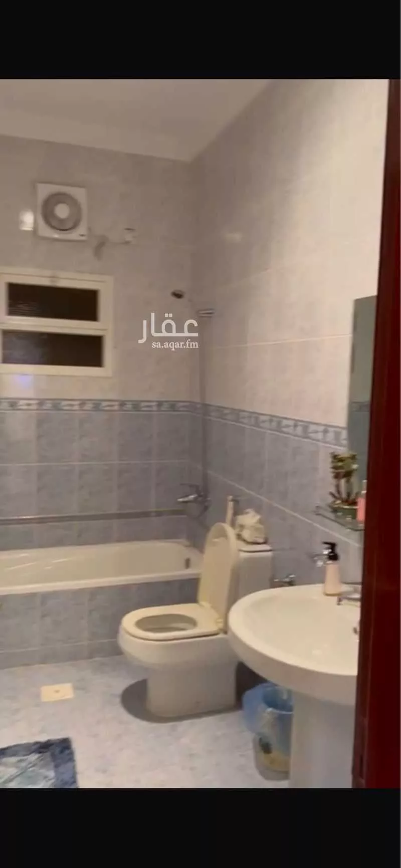 5 bedroom apartment in Al Nuzhah, Makkah 29