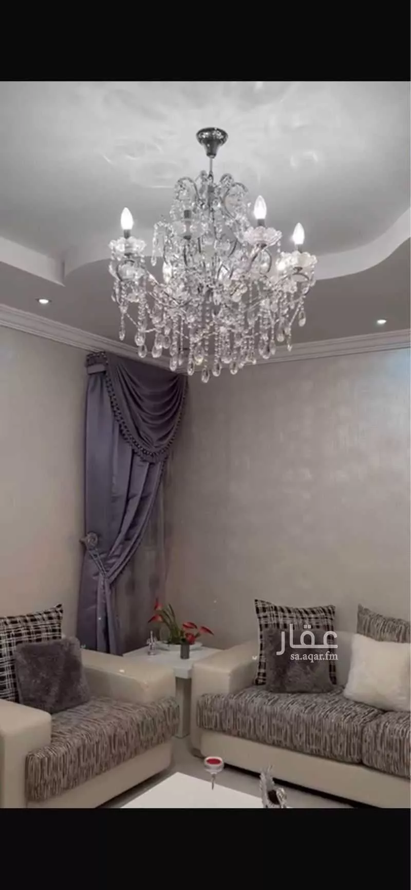 5 bedroom apartment in Al Nuzhah, Makkah 11
