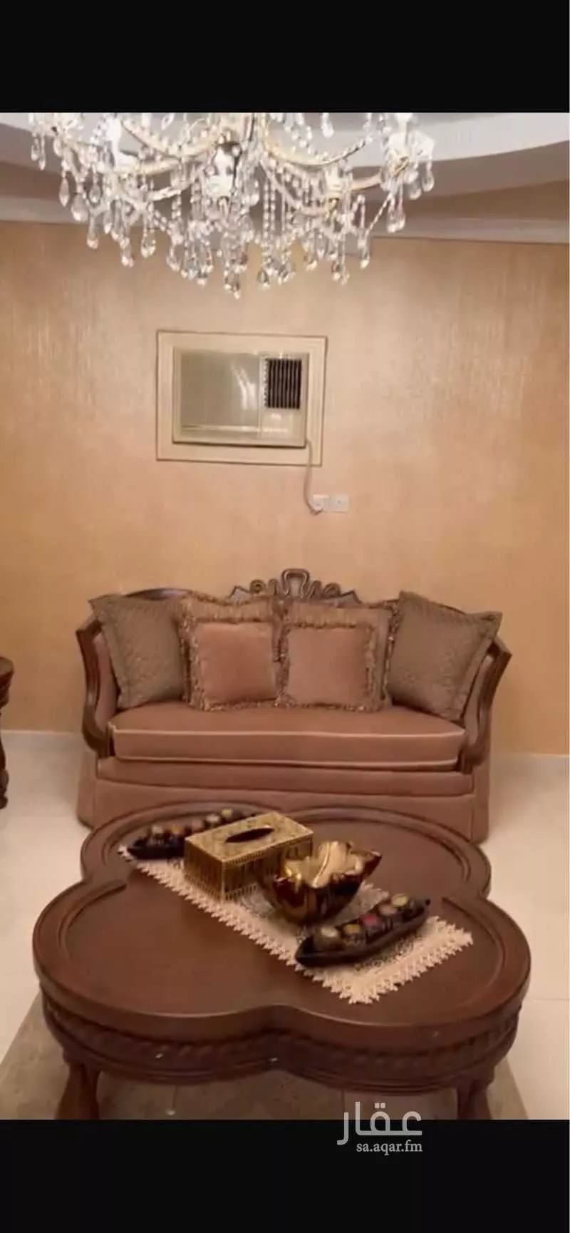5 bedroom apartment in Al Nuzhah, Makkah 20
