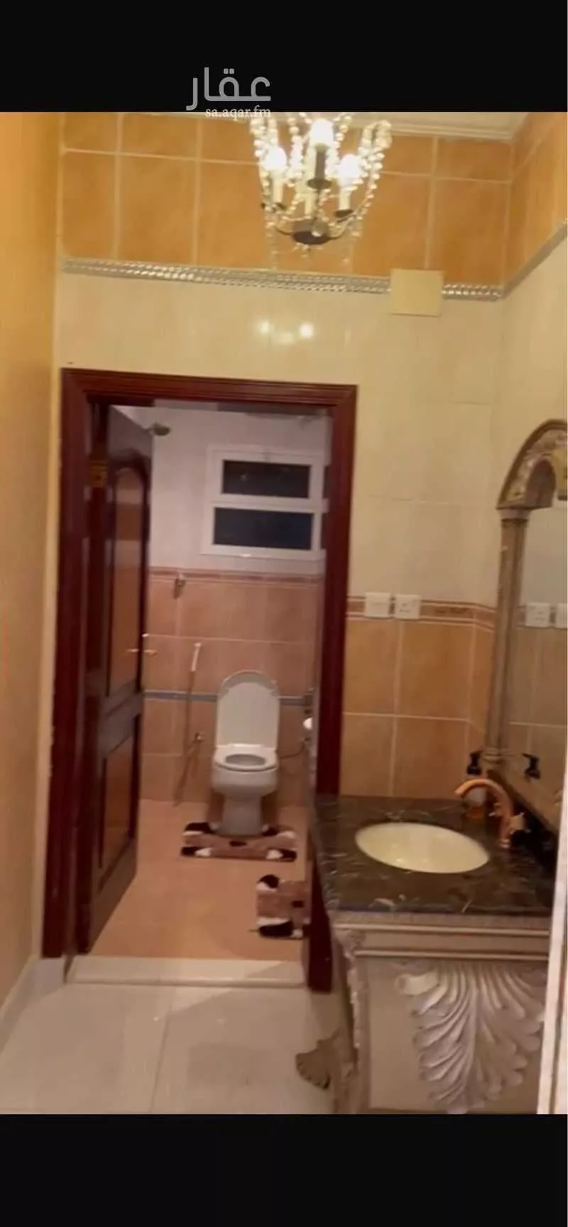 5 bedroom apartment in Al Nuzhah, Makkah 15