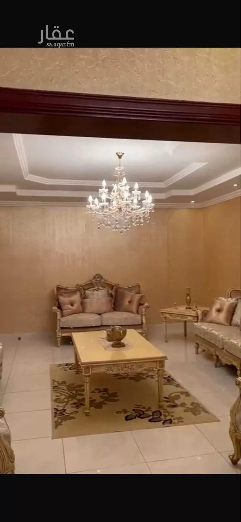5 bedroom apartment in Al Nuzhah, Makkah 18