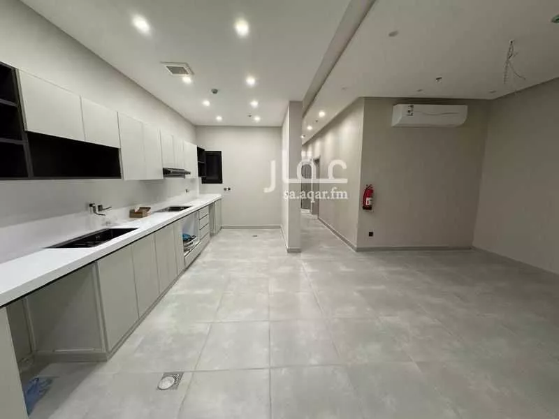 شقة 3 غرف في النرجس 4