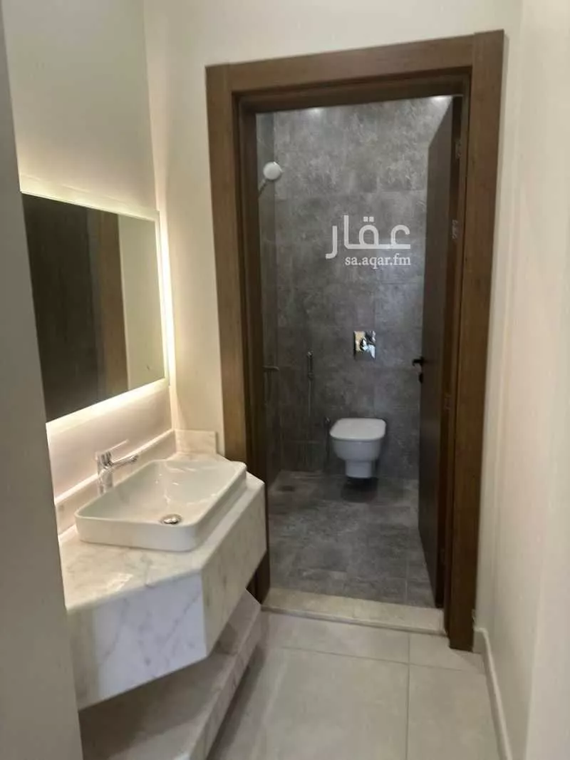 4 bedroom apartment in Taibah, Jeddah 4