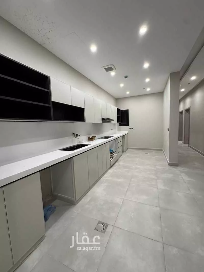 شقة 3 غرف في النرجس 5