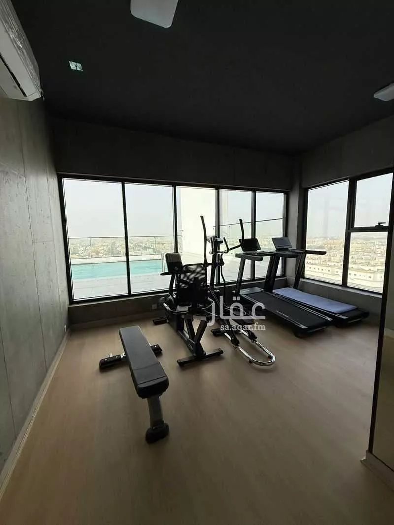 شقة 3 غرف في الراكة الجنوبية 2