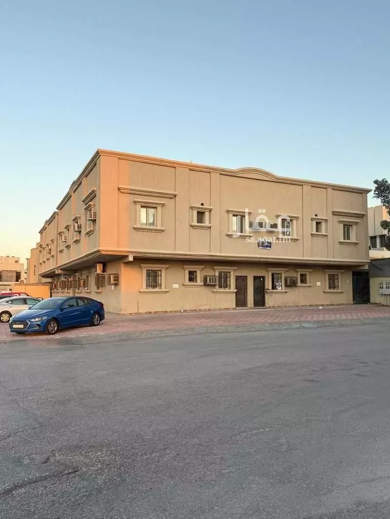 عمارة 903 م² في الصدفة