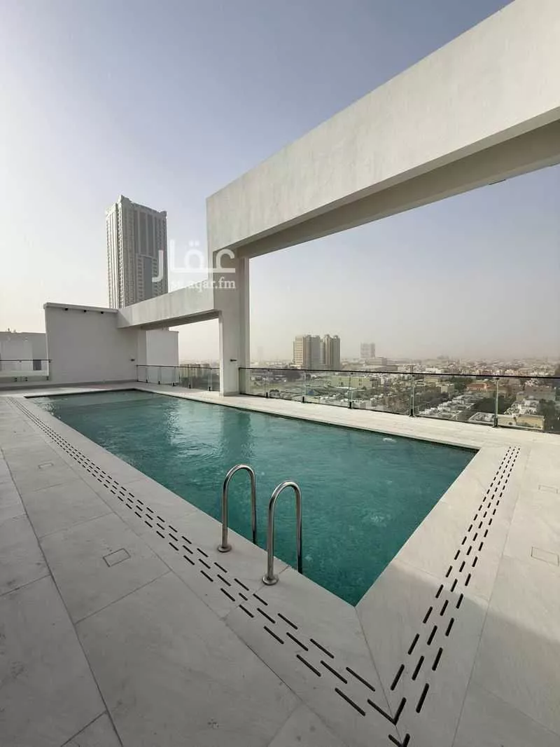 شقة 3 غرف في الراكة الجنوبية 1