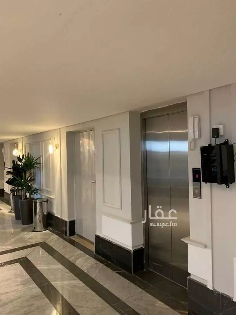 شقة 3 غرف في البحر 2