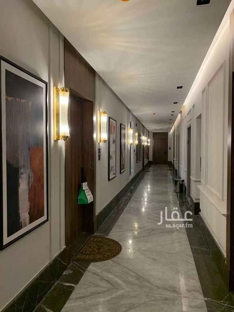 شقة 3 غرف في البحر 4