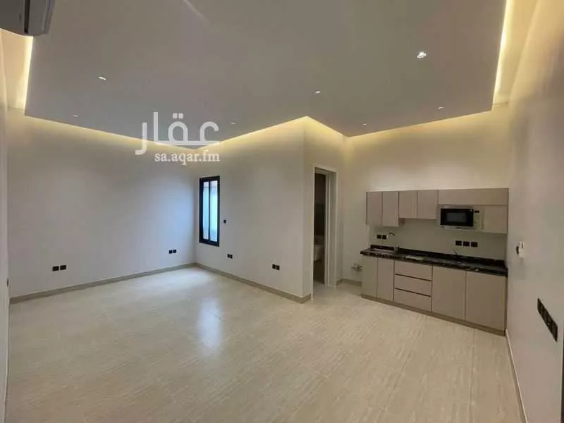 شقة 1 غرف في العارض 2