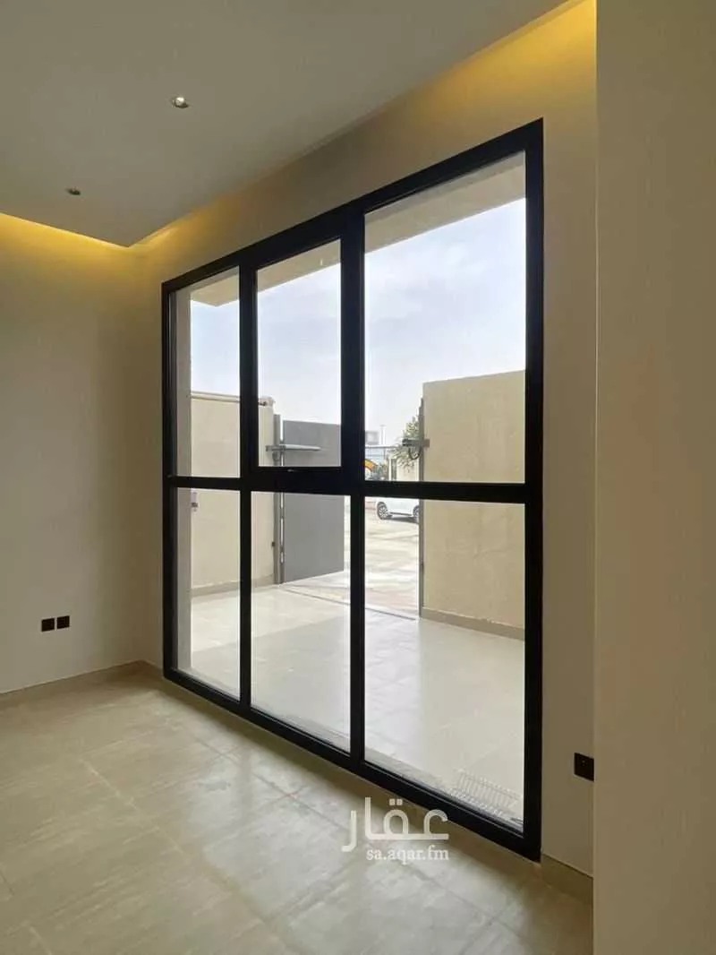 دور 4 غرف في العارض 1