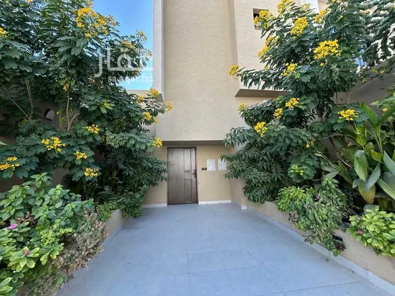 3 bedroom floor in Al Rimal 1
