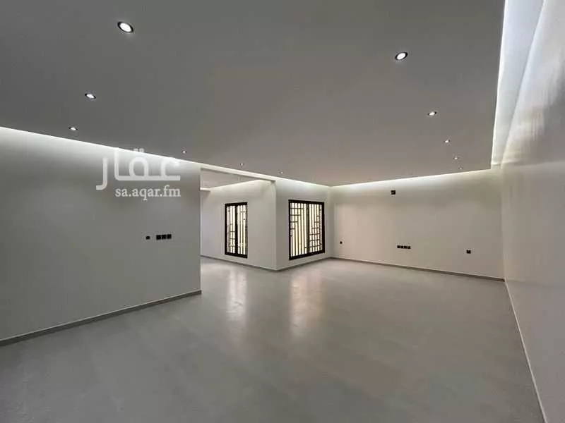 دور 4 غرف في العارض 3