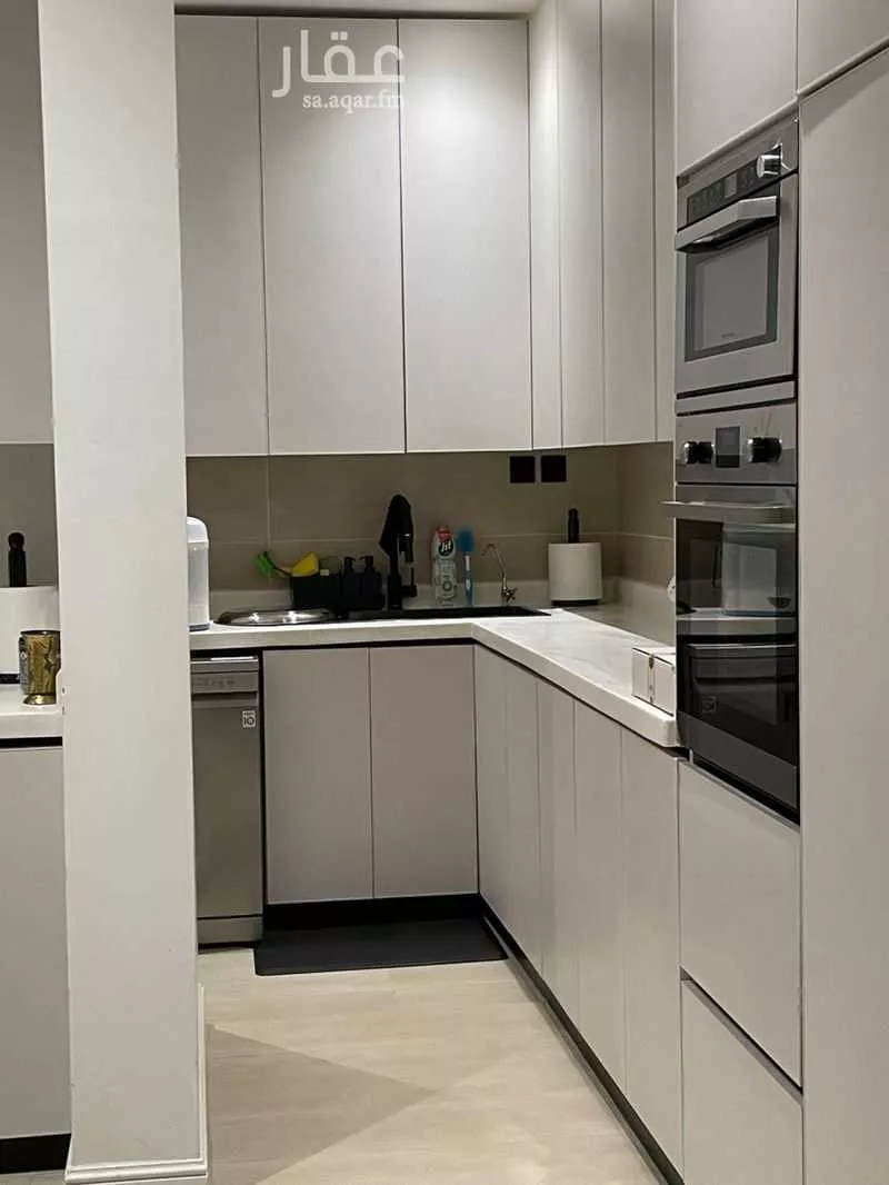 شقة 3 غرف في العارض 2