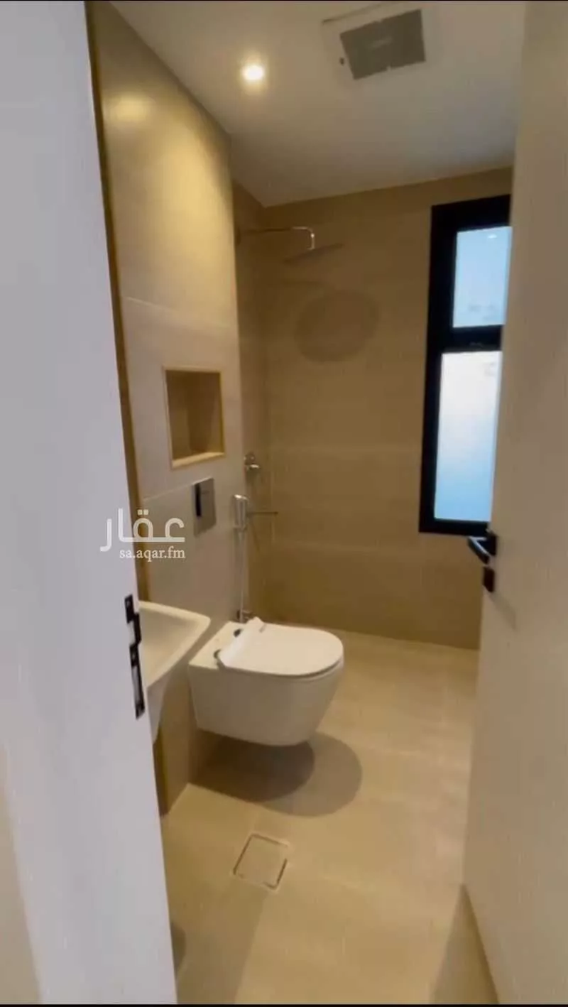 شقة 3 غرف في العارض 3