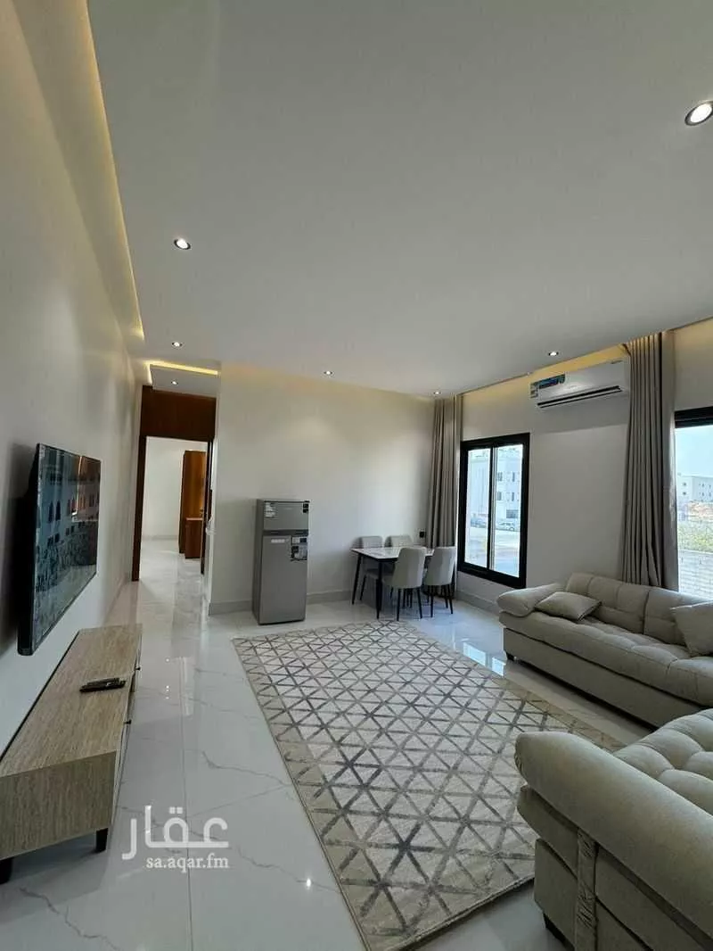 شقة 3 غرف في ظهرة لبن 1