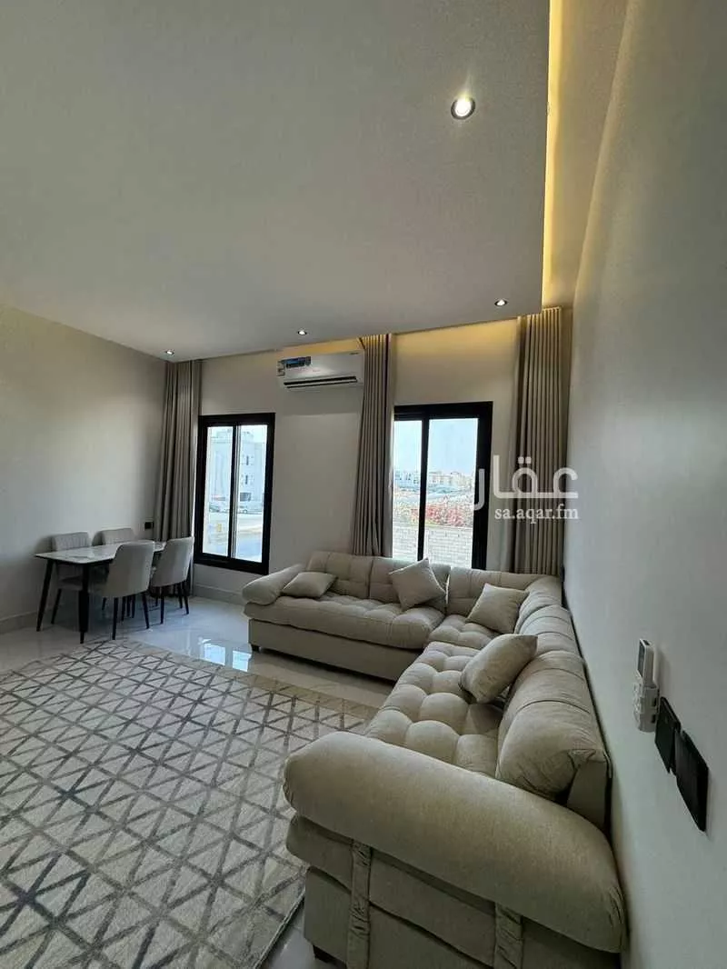 شقة 3 غرف في ظهرة لبن 2