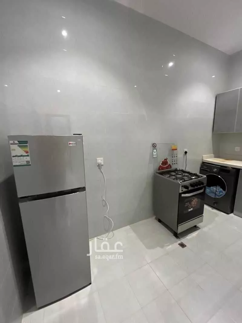 شقة 3 غرف في ظهرة لبن 4