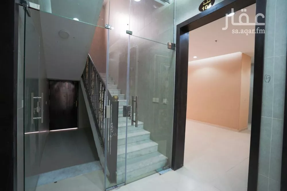 شقة 2 غرف في الرمال 5