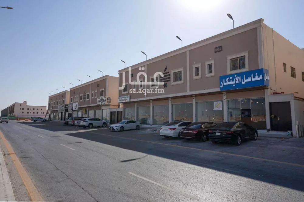 شقة 2 غرف في الرمال 2