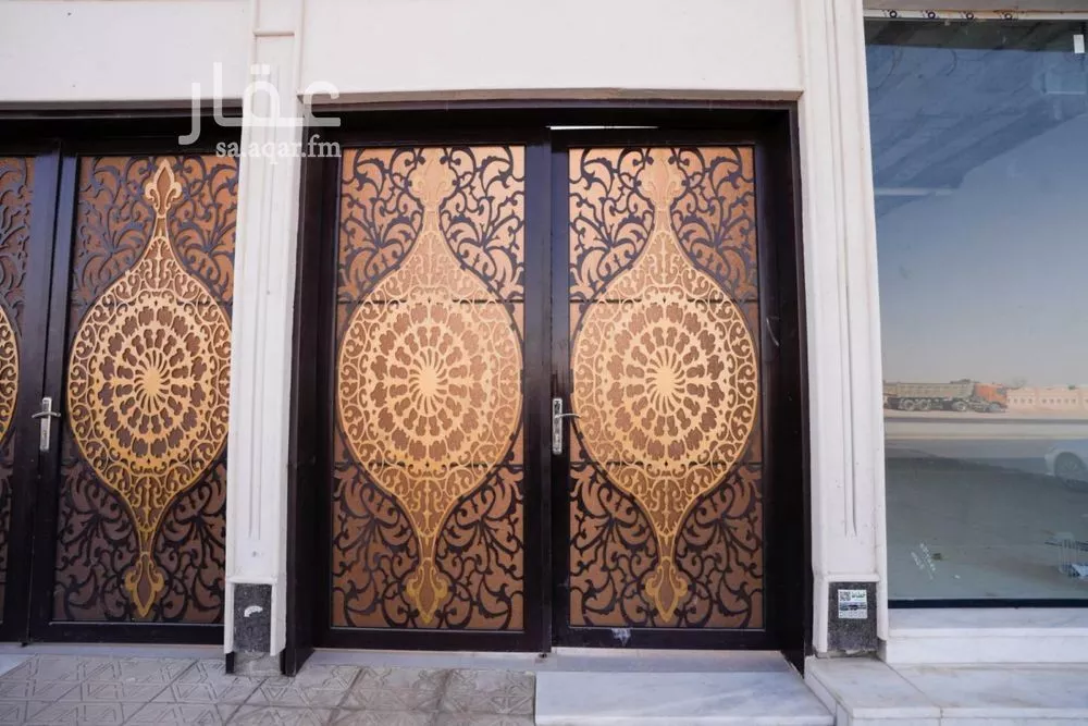 شقة 2 غرف في الرمال 3