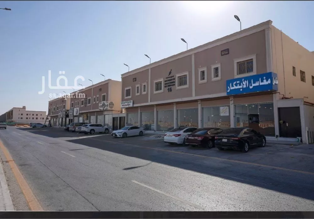 2 bedroom apartment in Al Rimal, Riyadh 6