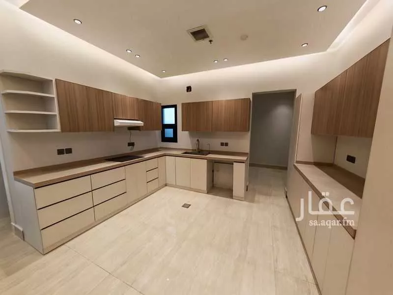 شقة 4 غرف في الريان 4