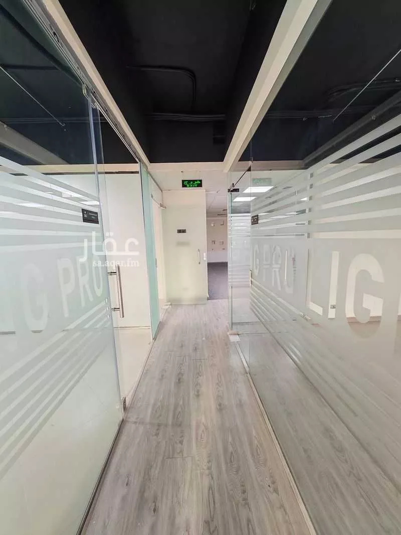 محل 516 م² في الزهراء 3