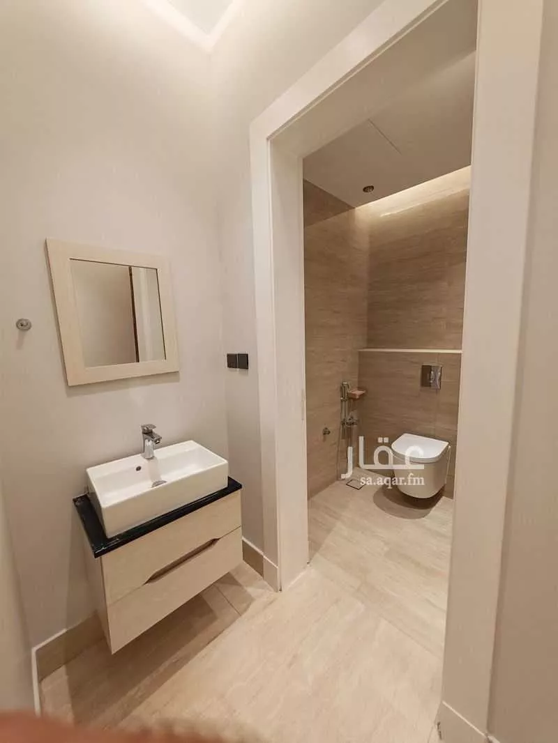 شقة 4 غرف في الريان 3