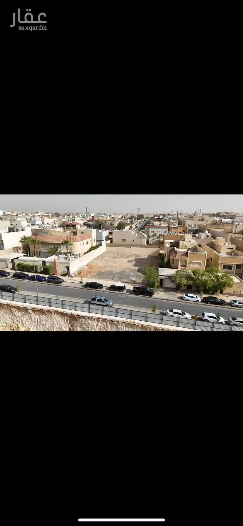 أرض 1120 م² في الفلاح 2