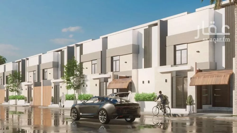 فيلا 7 غرف في السعادة، الرياض 5