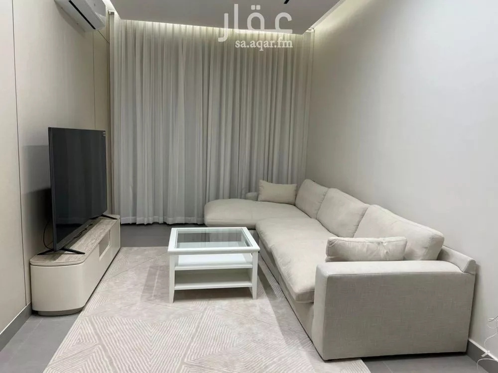 2 bedroom apartment in Al Fayha, Riyadh 6