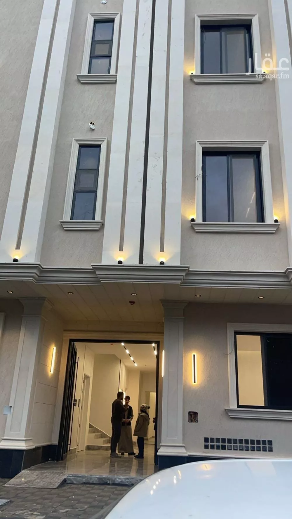 2 bedroom apartment in Al Fayha, Riyadh 8