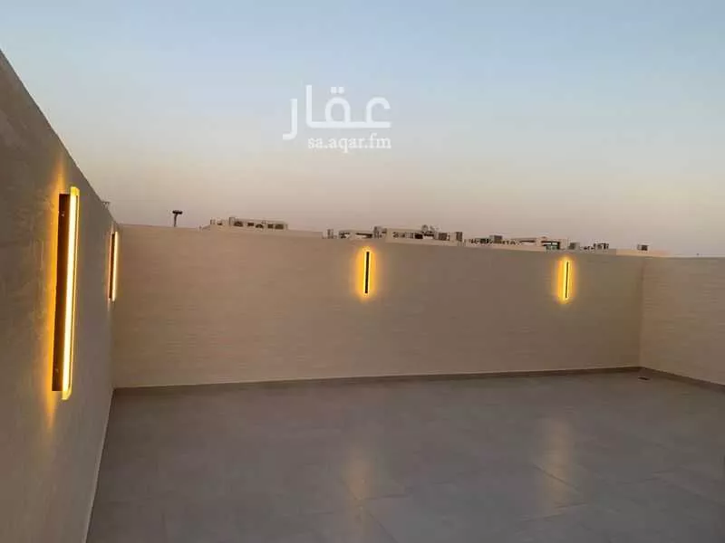 2 bedroom apartment in Al Farouq, Riyadh 7