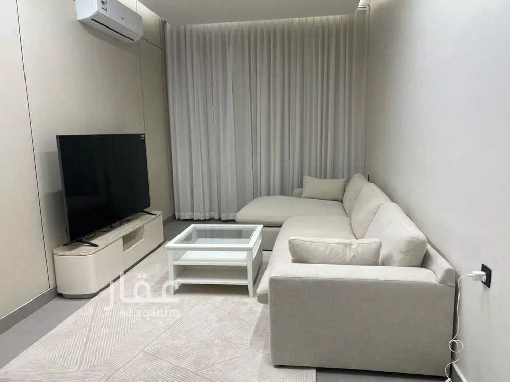 2 bedroom apartment in Al Fayha, Riyadh 6