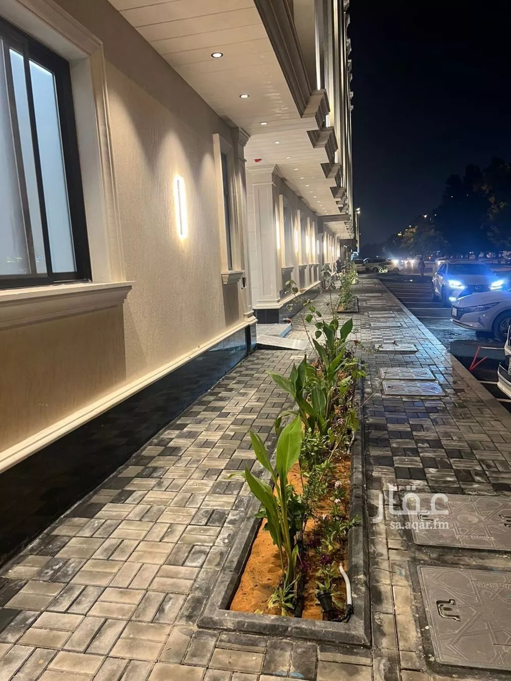 2 bedroom apartment in Al Fayha, Riyadh 15