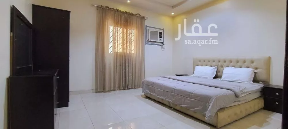 شقة 1 غرف في السعادة 3