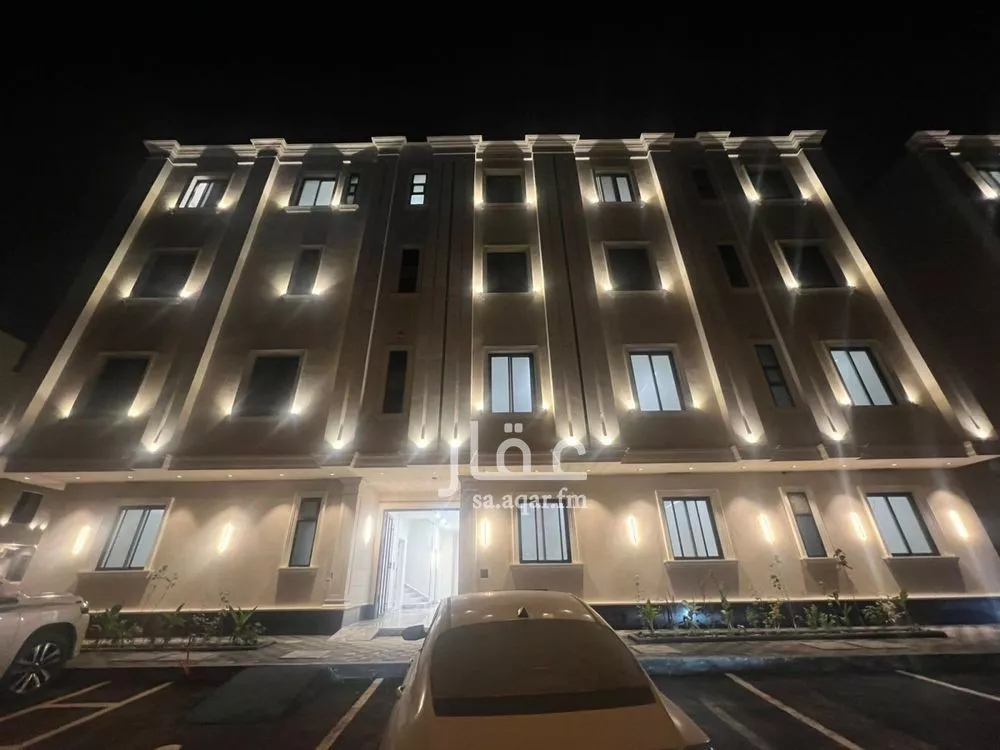 2 bedroom apartment in Al Fayha, Riyadh 14